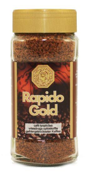 Rapido Gold 200g 4,10€