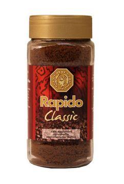 Rapido Classic 200g 3,55€