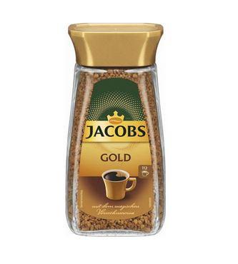 Jacobs Cronat Gold 200g 6,75€