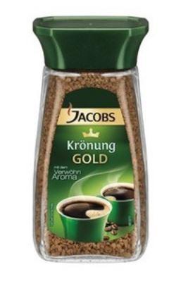 Jacobs Instant Krönung 200g 8,10€