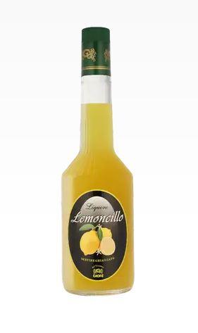 Lemoncillo Giori 70cl 30° 10,95€