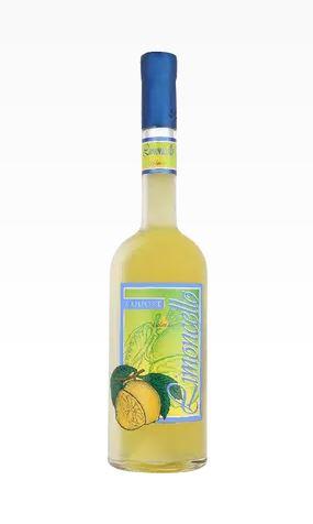 Limoncello Golmar By Zanin 70cl 30° 8,95€