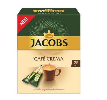 Jacobs Sticks Cafe Crema 45g 2,45€
