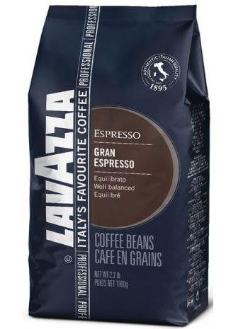 Lavazza Grand Espresso 1000g 15,95€