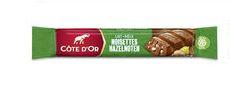 Cote D'or Batons Lait Noisettes 45g 1,50€