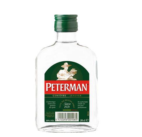 Petermann 20cl 30° 2,95€