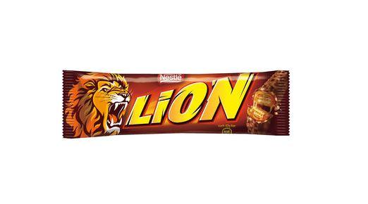 Lion 42g 1,40€