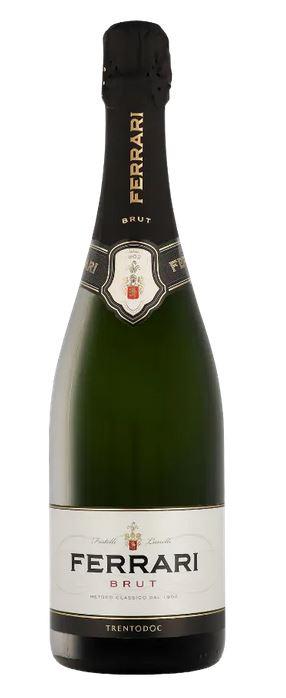 Ferrari Brut 75cl 12° 19,95€