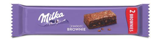 Milka Choco Brownie 2p 50g 2,00€