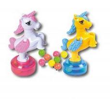 Carousel Unicorn Candies 0g 1,60€