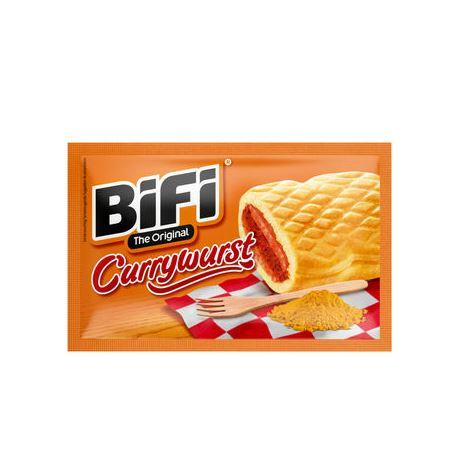 Bifi Currywurst 60g 1,90€