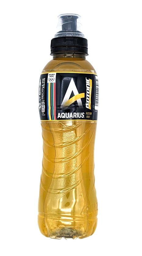 Aquarius Passionfruit 50cl 2,70€