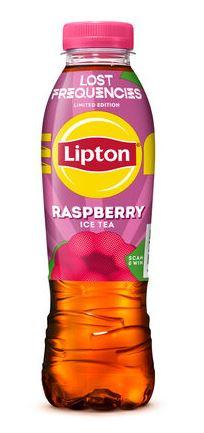 Ice Tea Framboise Pet 50cl 2,10€
