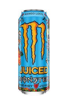 Monster Mango Loco 50cl 2,30€