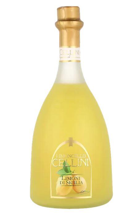 Cellini Limoncello 70cl 30 % vol 10,95€