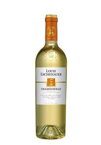 Eschenauer Oc Chardonnay 75cl 12° 4,95€