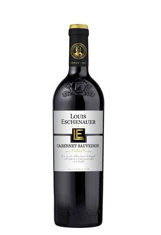 Eschenauer Oc Cabernet Sauvignon 75cl 13.5° 5,95€