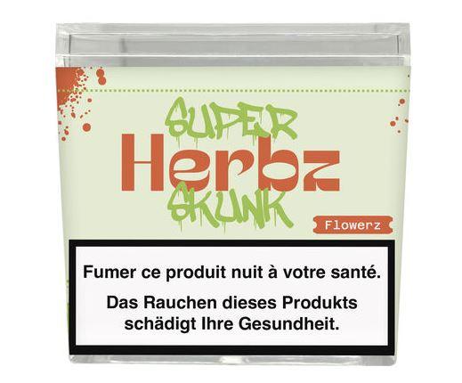 Herbz Super Skunk 5g 16,50€