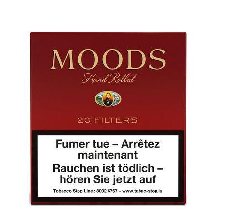 Danneman Moods Filtre 20 7,40€