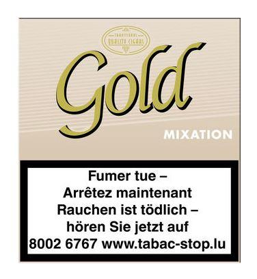 Gold Mixation 20p 8,60€