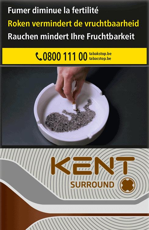 Kent Surround 10*20 71,00€
