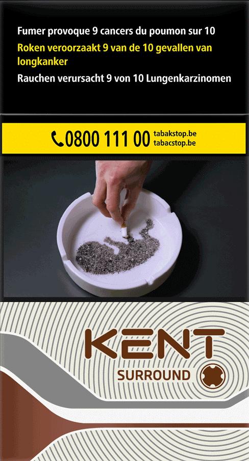 Kent Surround 100s 10*20 73,00€