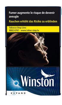 Winston Expand 10*20 52,00€