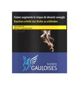 Gauloises Blondes Blue 6*50 78,00€