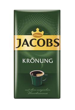 Jacobs Krönung 500g 5,10€