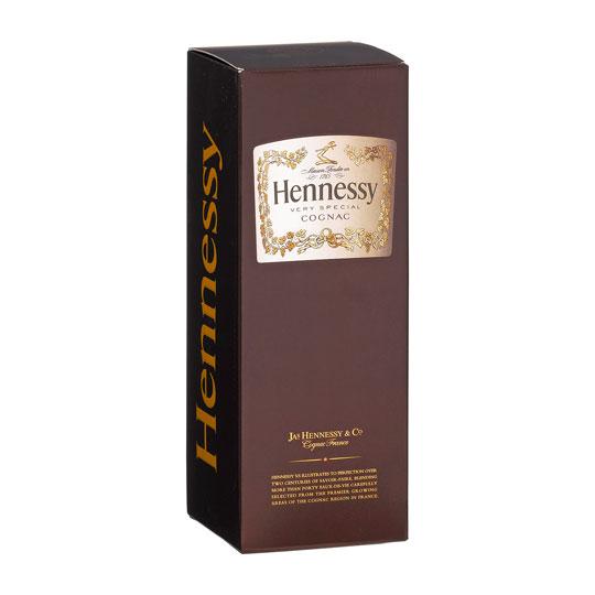 Hennessy Vs 70cl 40 % vol 35,95€