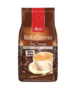 Melitta Bella Crema La Crema 1000g 9,60€