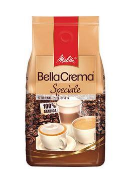 Melitta Bella Crema Speciale 1000g 9,70€