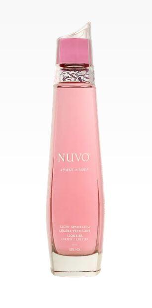 Nuvo Sparkling 70cl 15° 19,95€