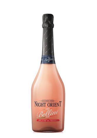 Night Orient Bellini 75cl 3,95€