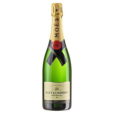 Moet Chandon Brut Imperial 75cl 12 % vol 37,95€