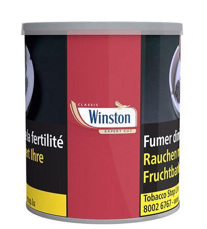 Winston Expert Red 175 29,20€