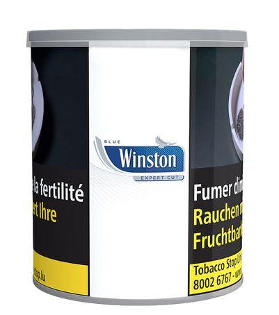 Winston Expert Blue 175 29,20€