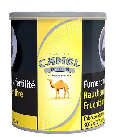 Camel Premium Yellow 175 30,00€