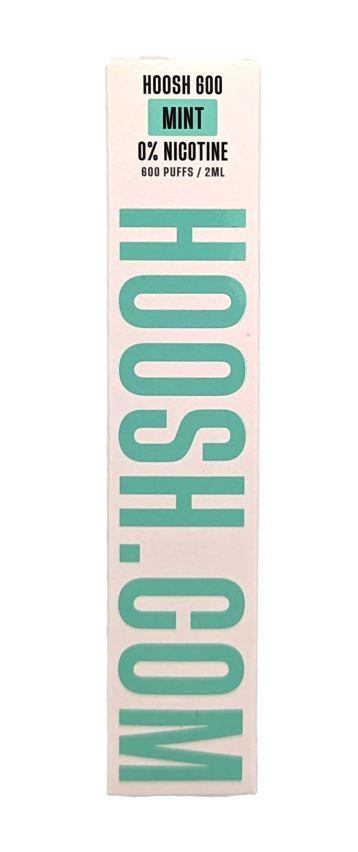 Hoosh Mint 0% 7,77€