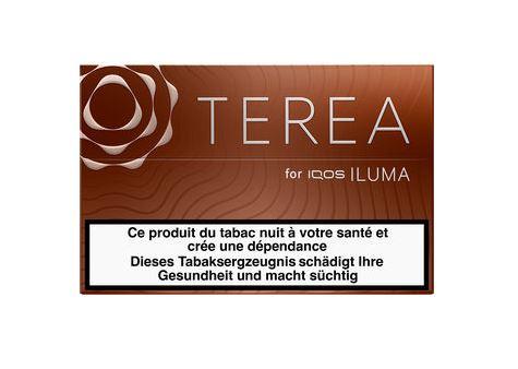 Terea Bronze 20 6,00€