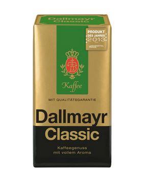 Dallmayr Classic 500g 4,80€