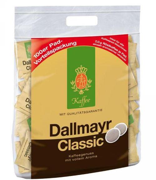 Dallmayr Classic 100p 700g 12,20€
