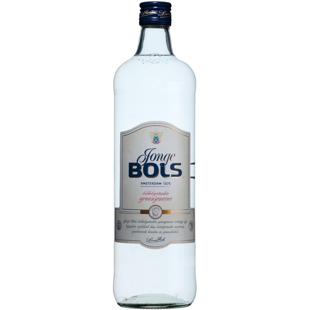 Bols Jonge Generver 100cl 35° 11,20€