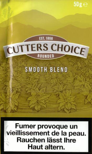 Cutters Choice 10*50 122,00€