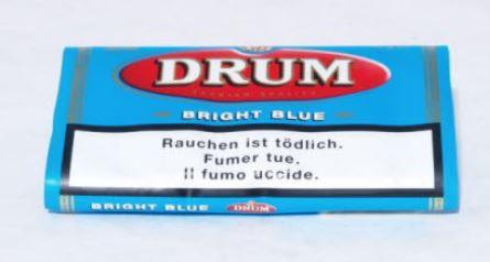 Drum Sky Blue 10*50 100,00€