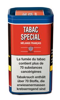 Tabac Special Gout Francais 200 25,30€