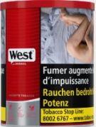 West Red 170 21,50€