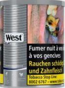 West Silver 170 22,40€