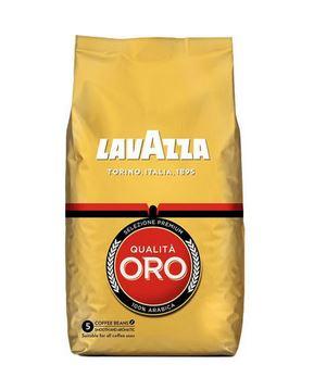 Lavazza Qualita Oro 1000g 15,65€