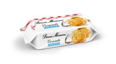 Bonne Maman Sable A La Noix De Coco 150g 2,25€